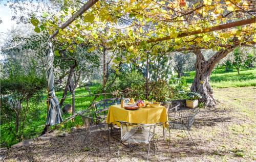 Acquedolci Maison | 4 Bedroom Gorgeous Home In Acquedolci