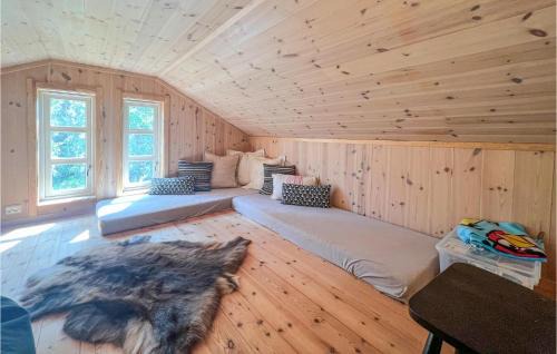 Nord-Torpa Maison | 4 Bedroom Gorgeous Home In Nord-Torpa