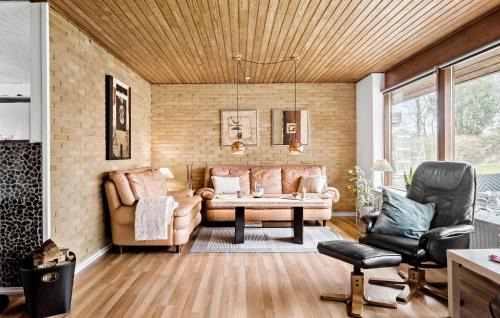 Holstebro Maison | 4 Bedroom Gorgeous Home In Holstebro