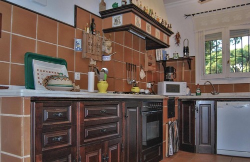 Mazagon Maison | Magnifique maison de 4 chambres à.