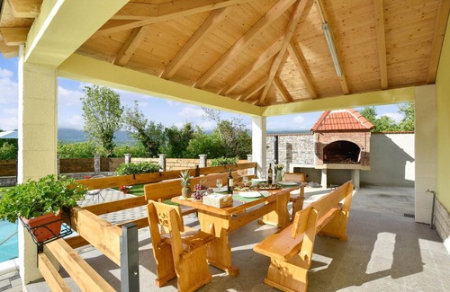 Citluk Maison | Magnifique maison de 4 chambres à.