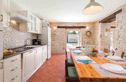 Kringa Maison | Magnifique maison de 4 chambres à.