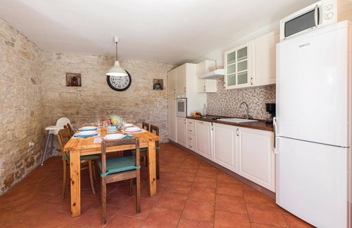 Kringa Maison | Magnifique maison de 4 chambres à.