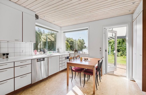 Varde Maison | Magnifique maison de 4 chambres à Varde