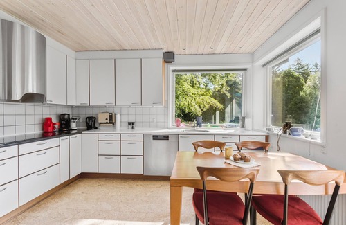 Varde Maison | Magnifique maison de 4 chambres à Varde
