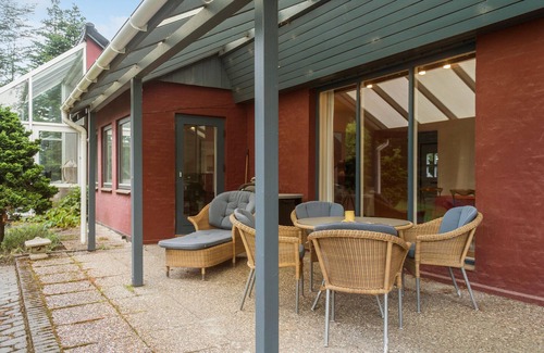 Varde Maison | Magnifique maison de 4 chambres à Varde