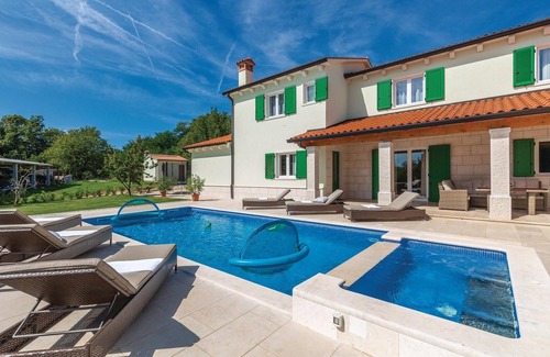 Gracisce Maison | Magnifique maison de 4 chambres à Pican