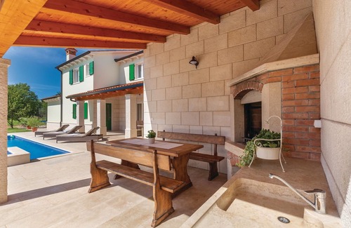 Gracisce Maison | Magnifique maison de 4 chambres à Pican