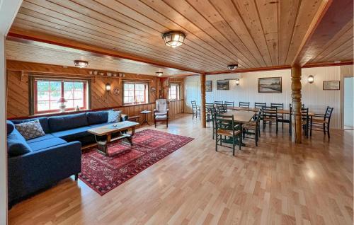 Sor-Aurdal Maison | 4 Bedroom Gorgeous Home In Bagn