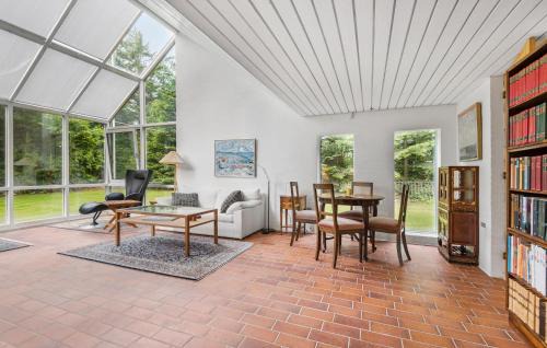 Varde Maison | 4 Bedroom Gorgeous Home In Varde