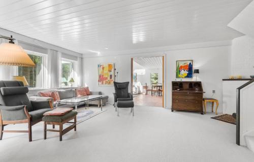 Varde Maison | 4 Bedroom Gorgeous Home In Varde