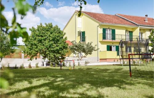 Citluk Maison | 4 Bedroom Gorgeous Home In Hrvace