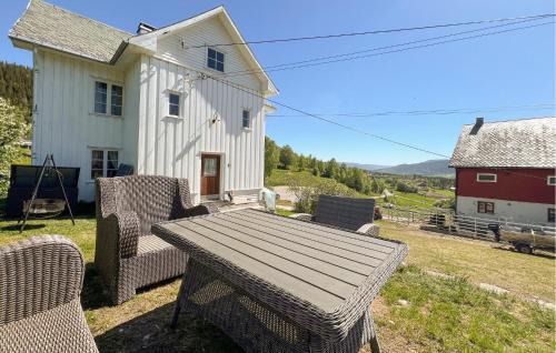 Vang Maison | 4 Bedroom Gorgeous Home In Ryfoss