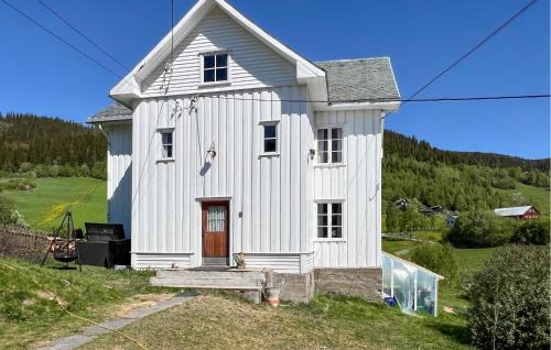 Vang Maison | 4 Bedroom Gorgeous Home In Ryfoss