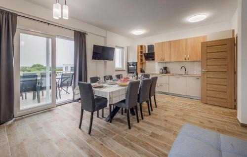 Vrsi Maison | 4 Bedroom Gorgeous Home In Vrsi