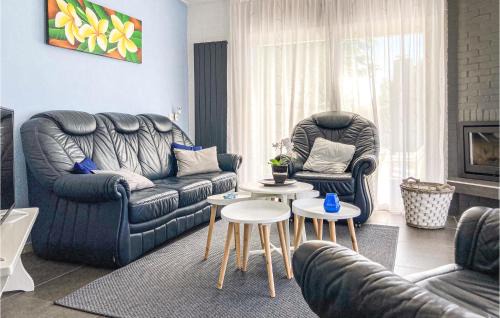 Bruinisse Maison | 4 Bedroom Gorgeous Home In Bruinisse