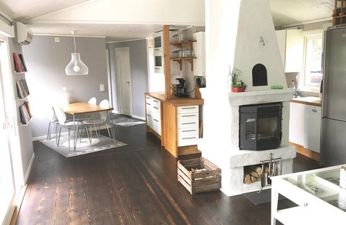 Boxholm Maison | Superbe maison à Boxholm avec sauna
