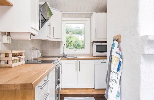 Boxholm Maison | Superbe maison à Boxholm avec sauna