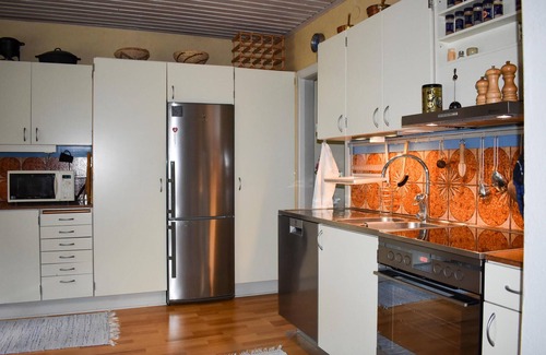 Motala Maison | Belle maison à Motala avec WiFi