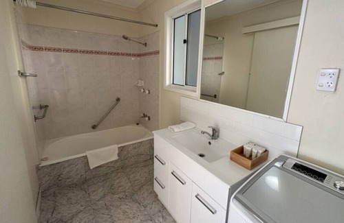 South Grafton Maison | 4 Bedroom Haven: Your Perfect Home Away from Home