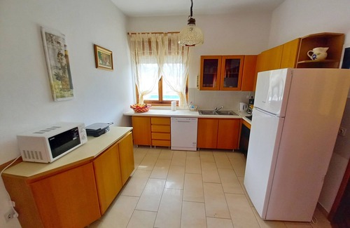 Vodnjan Maison | Maison 4 Chambres Avec Piscine Privée