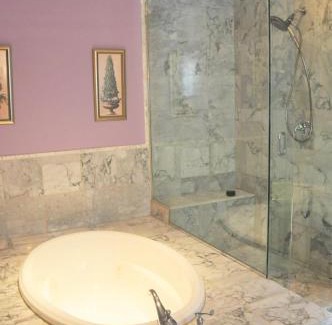 Old Town Maison | 4 Bedroom Home in Best Location Parking Fireplace Back Yard Pets Welcome