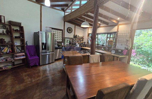 San Mateo Maison | Stay & Play Matrix Escapes: Wonderland Adventures & Empowerment Quests