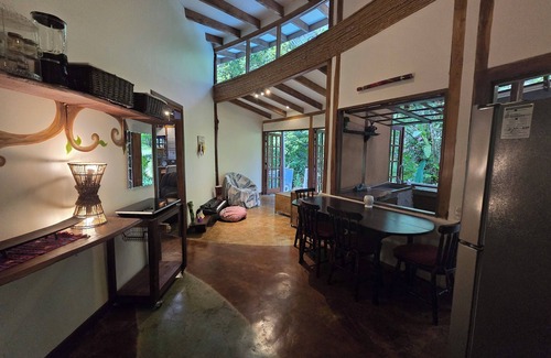 San Mateo Maison | Stay & Play Matrix Escapes: Wonderland Adventures & Empowerment Quests
