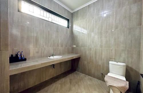 Jakarta Maison | 4-Bedroom Home in South Jakarta Nuansa Swadarma Residence by Le Ciel Hospitality