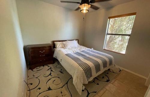 Mineral Wells Maison | 4-bedroom home with gorgeous view