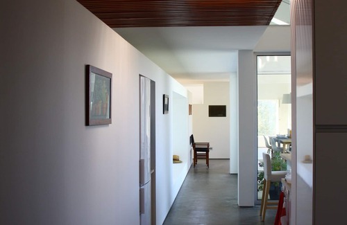 Carvalho Maison | Maison de 4 chambres avec piscine privée