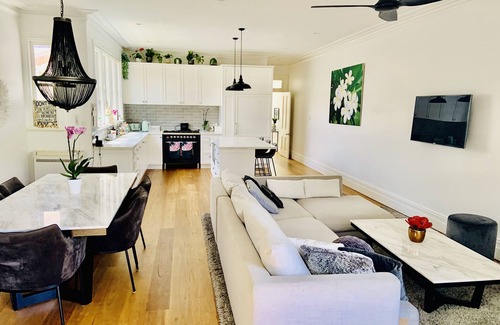 Manly Maison | Manly Ocean Beach House