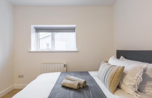 Sallins Maison | 4 Bedroom House between Sallins and Clane close to Nass ideal for Contractors or groups of workers