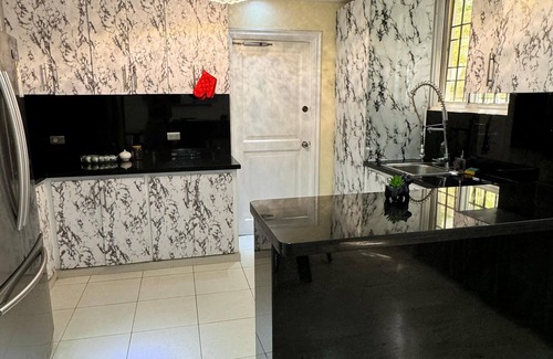 Viejo Arroyo Hondo Maison | 4-bedroom house in beautiful Santo Domingo with picuzzi, WiFi, Live the dream