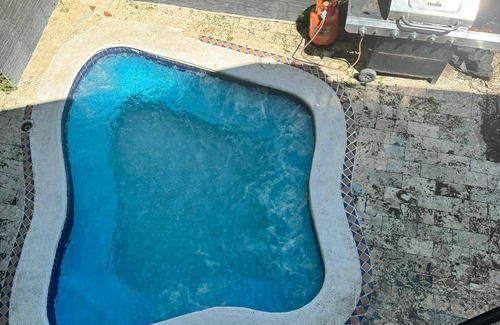 Viejo Arroyo Hondo Maison | 4-bedroom house in beautiful Santo Domingo with picuzzi, WiFi, Live the dream