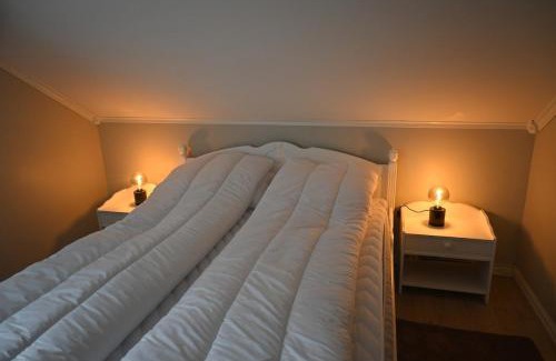 Jostedal Maison | 4 bedroom house in beautiful Oldedalen