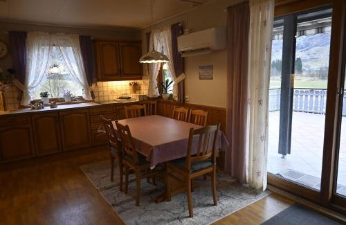 Jostedal Maison | 4 bedroom house in beautiful Oldedalen