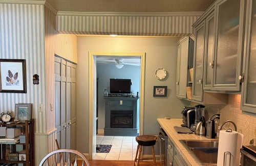 Buckhannon Maison | 4-bedroom house in charming Buckhannon with AC, WiFi.