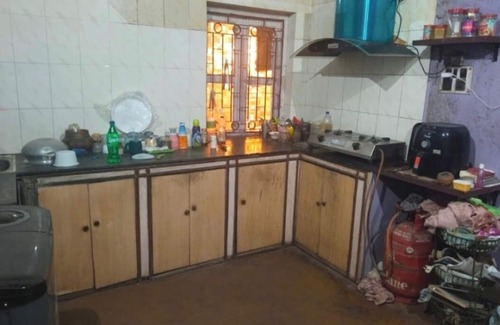 Garia Maison | 4-bedroom house in charming Kolkata with AC, WiFi. Enjoy your stay