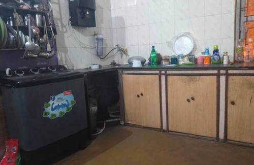 Garia Maison | 4-bedroom house in charming Kolkata with AC, WiFi. Enjoy your stay