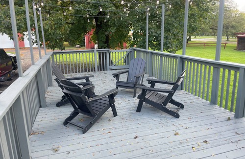 Avon Maison | 4-bedroom house in enjoyable Avon with WiFi, AC