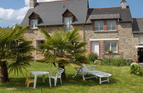 La Bouexiere Maison | Maison 4 chambres au calme en campagne rennaise