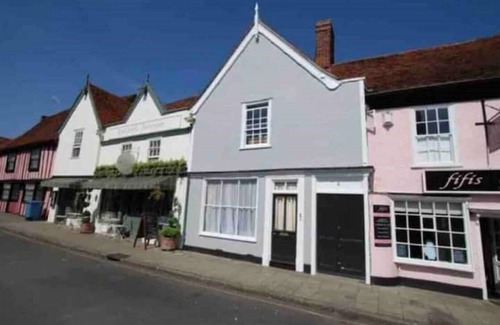 Coggeshall Maison | 4 bedroom house in beautiful Coggeshall