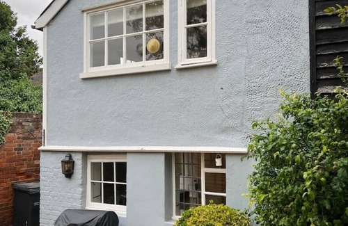 Coggeshall Maison | 4 bedroom house in beautiful Coggeshall