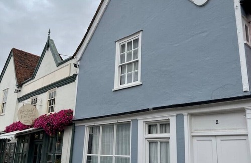 Coggeshall Maison | 4 bedroom house in beautiful Coggeshall