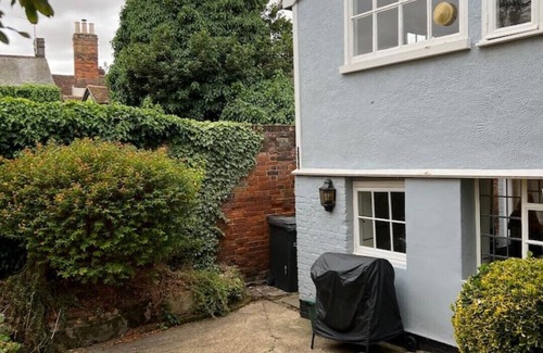 Coggeshall Maison | 4 bedroom house in beautiful Coggeshall