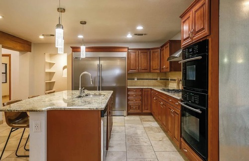 Northeast Heights Maison | 4-bedroom house in awesome Albuquerque with stunning Mountain View