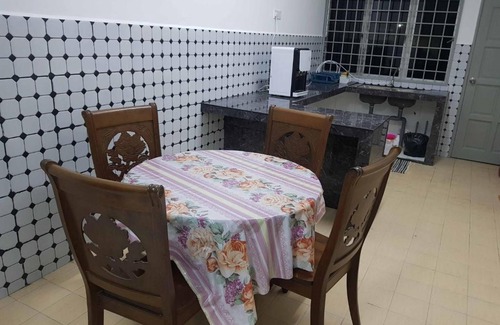Kuantan Maison | 4 Bedroom House Indera Mahkota 8 Kuantan Homestay