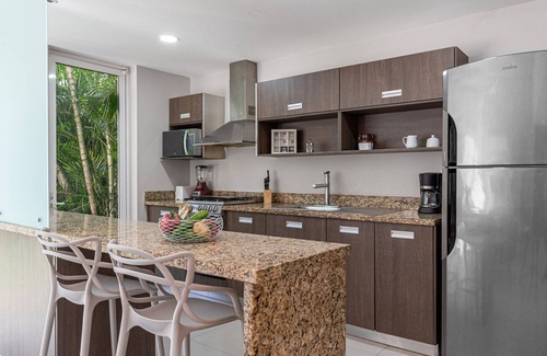 Cancun Maison | Teyra · 4 bedroom house- private pool!