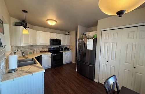 Pear Park Maison | 4-bedroom house in marvelous Grand Junction with AC, WiFi